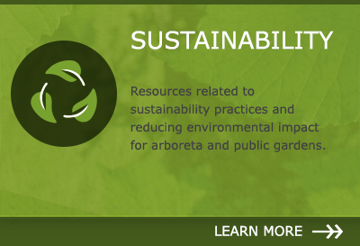 Sustainability