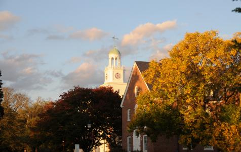 Salisbury University Arboretum