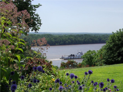 Crapo Park Arboretum