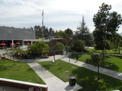 Palomar College Botanical Garden