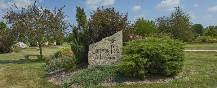 Gateway Park Arboretum