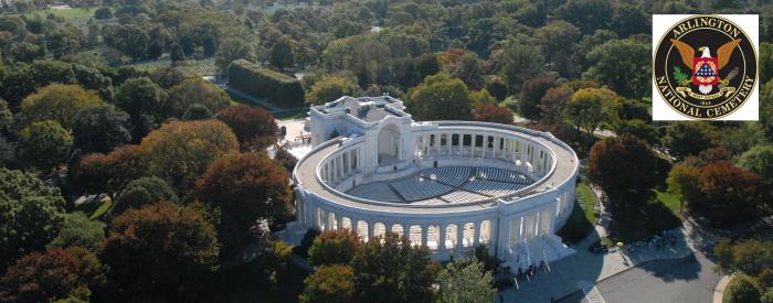 Arlington National Cemetery Memorial Arboretum