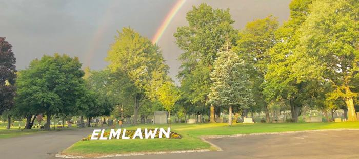 Elmlawn Memorial Park