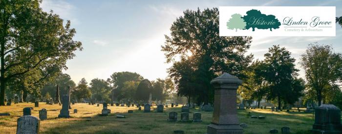 Historic Linden Grove Cemetery & Arboretum