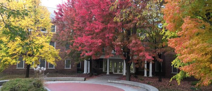 Macalester College