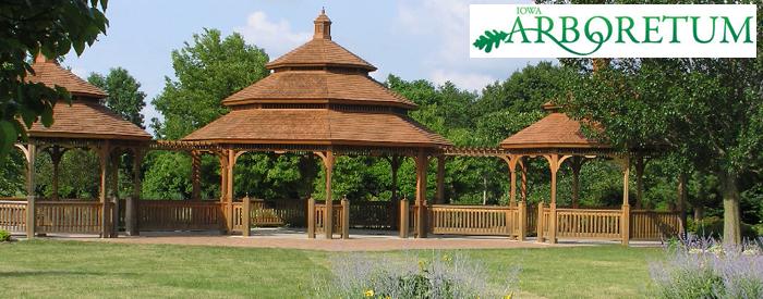 Iowa Arboretum