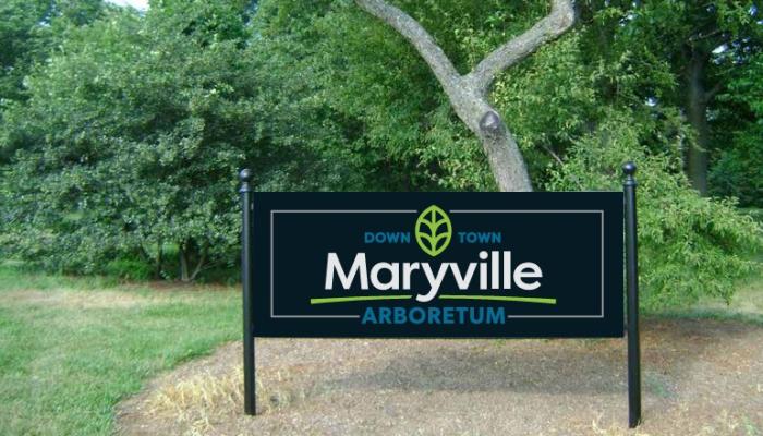 Maryville arb