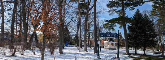 Boyne City Discovery Trail