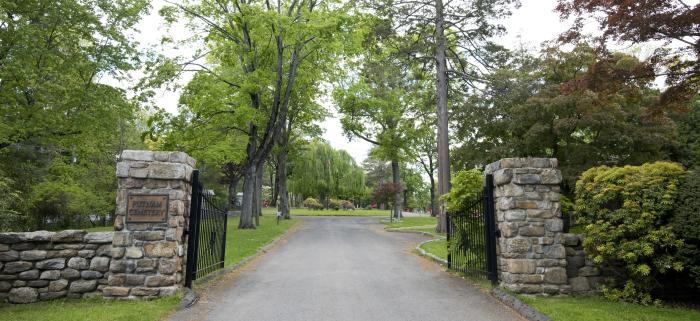 Putnam Cemetery