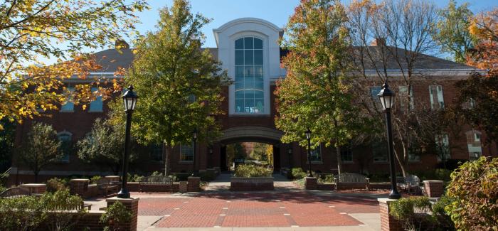 The Hiram College Arboretum