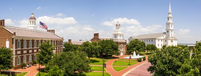 campus campus