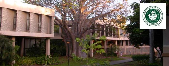 University of Hawai'i at Mānoa Campus Arboretum