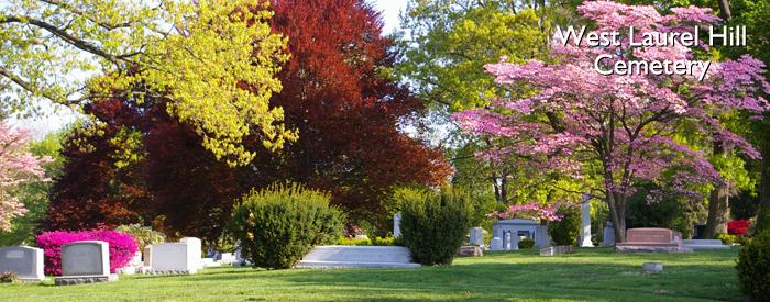 West Laurel Hill Cemetery West Laurel Hill Cemetery