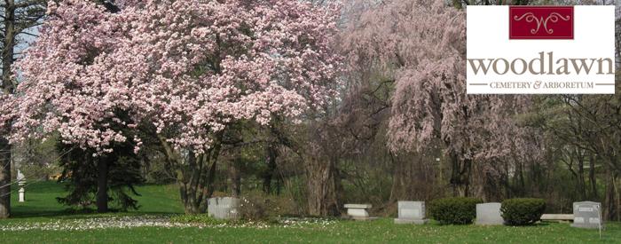 Woodlawn Cemetery