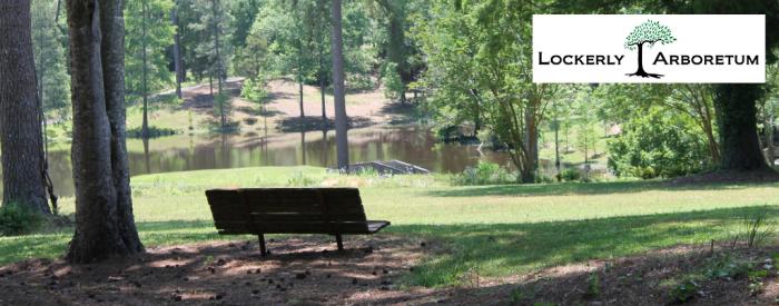 Lockerly Arboretum 