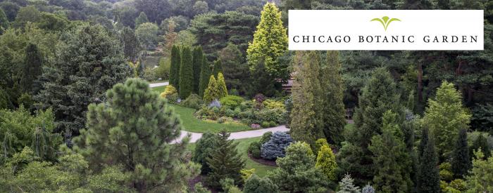 Chicago Botanic Garden