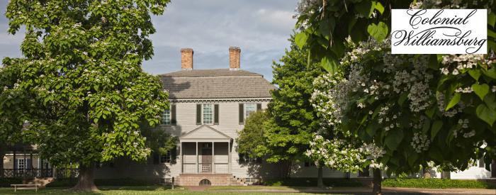 Colonial Williamsburg