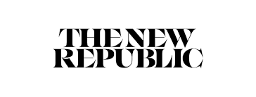 The New Republic