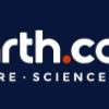 Earth logo