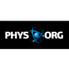 Phys org logo