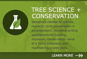 Tree Science