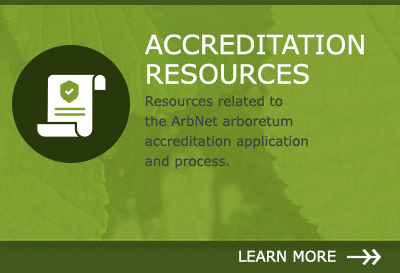 Accreditation Resources