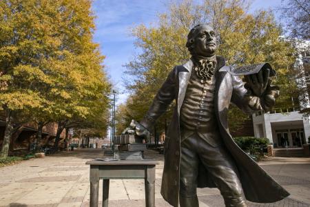 George Mason George Mason
