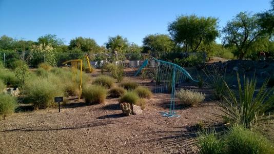 Desert Meadows Park