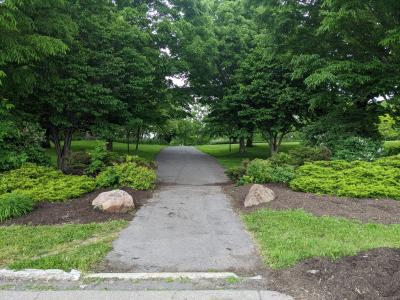 South Park Arboretum