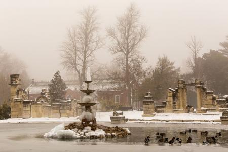 Arbnet | Tower Grove Park