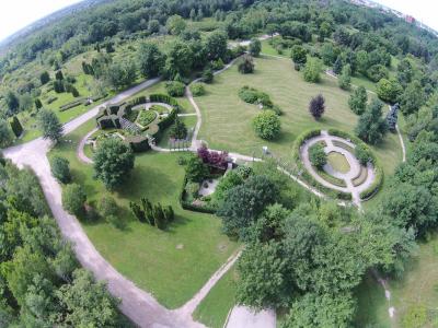 University of Guelph Arboretum