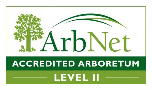 Accredited Arboretum Level II image
