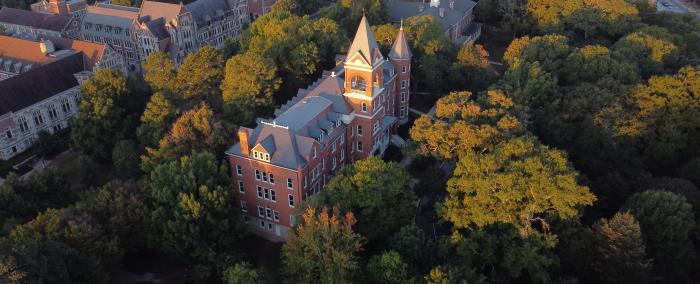 aerial