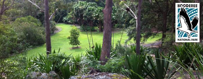Booderee Botanical Gardens Booderee Botanical Gardens