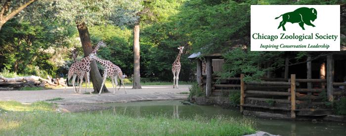 Brookfield Zoo