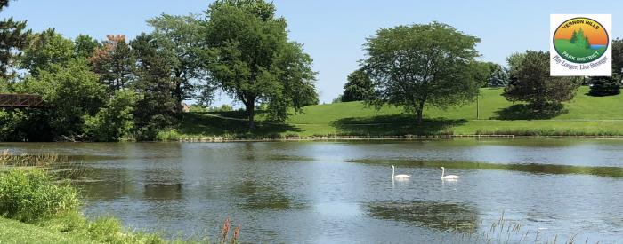 Century Park Arboretum