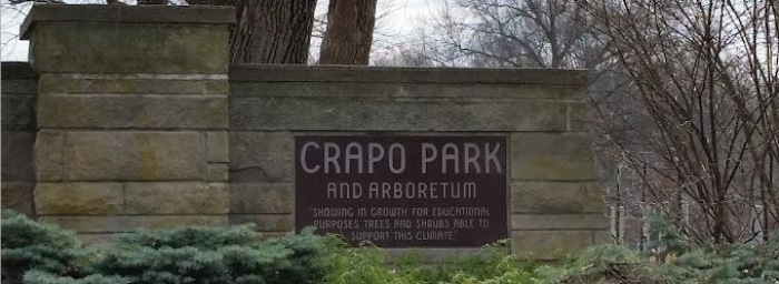 Crapo Park