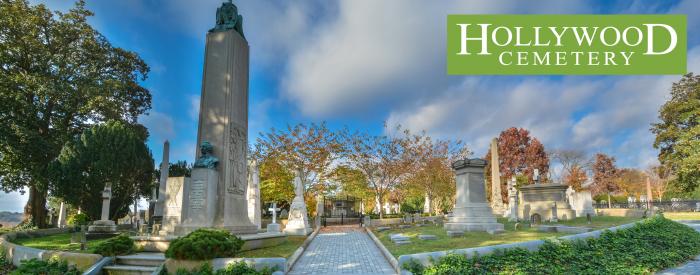 Hollywood Cemetery