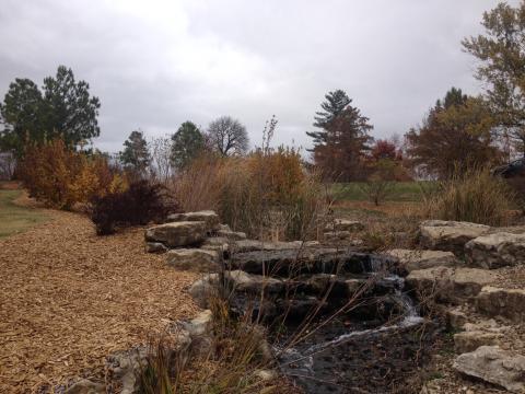 Stephens Lake Park