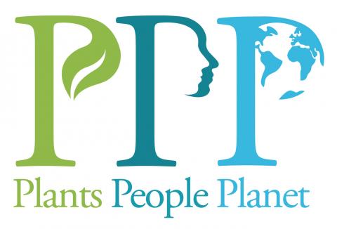 PlantsPeoplePlanet