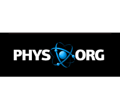 Phys Org
