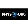 Phys Org logo